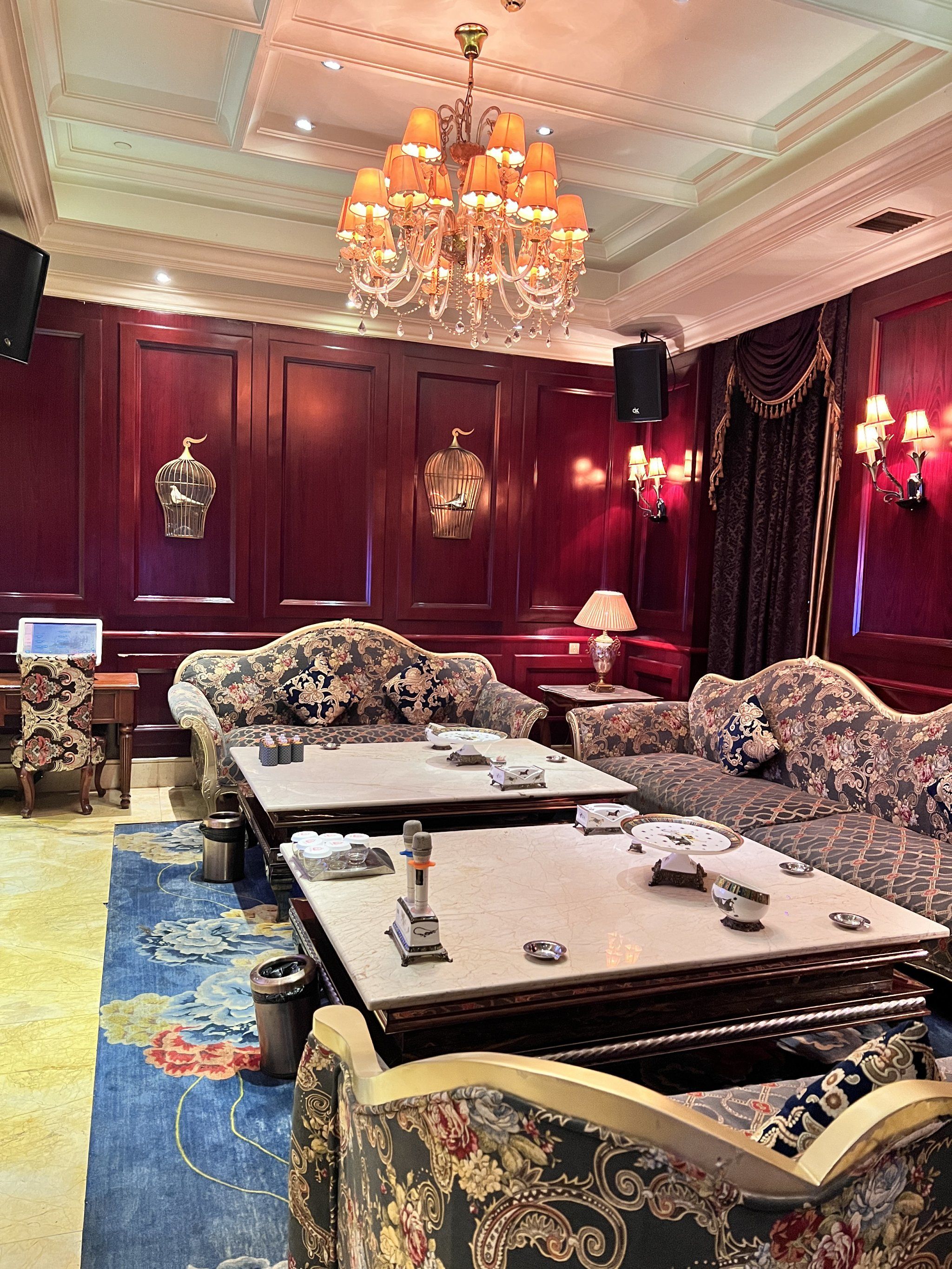 佳木斯商务KTV消费攻略-同江市ktv预订