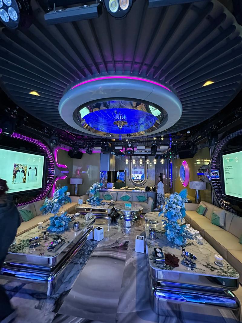 佳木斯商务ktv创新商务ktv模式-同江市ktv预订